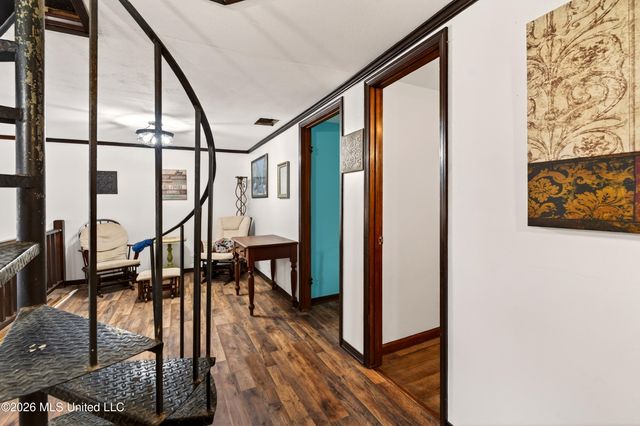 42 Dead End Road, Carriere, MS 39426