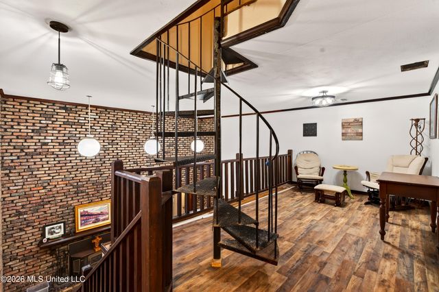 42 Dead End Road, Carriere, MS 39426