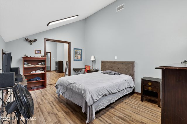 42 Dead End Road, Carriere, MS 39426