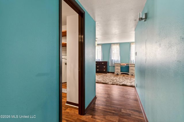 42 Dead End Road, Carriere, MS 39426