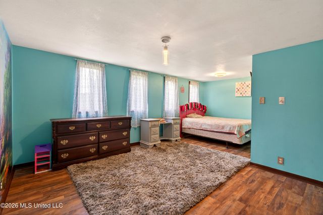 42 Dead End Road, Carriere, MS 39426