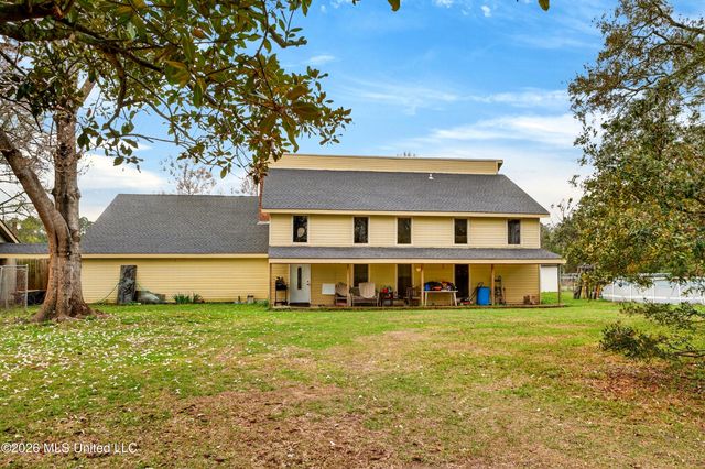 42 Dead End Road, Carriere, MS 39426