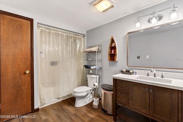 42 Dead End Road, Carriere, MS 39426