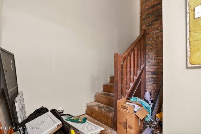 42 Dead End Road, Carriere, MS 39426