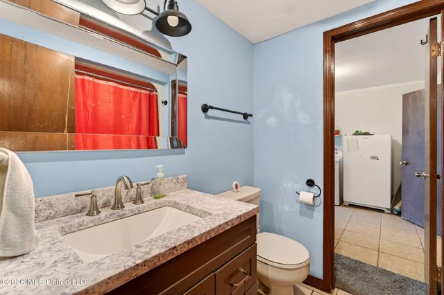 42 Dead End Road, Carriere, MS 39426