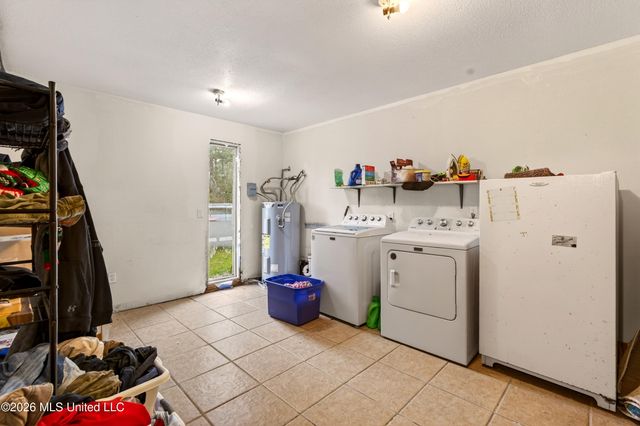 42 Dead End Road, Carriere, MS 39426