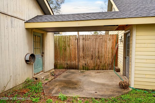 42 Dead End Road, Carriere, MS 39426