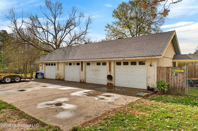 42 Dead End Road, Carriere, MS 39426