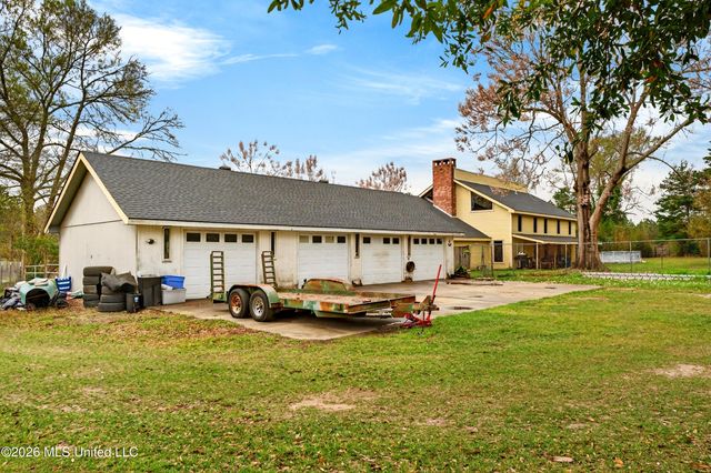 42 Dead End Road, Carriere, MS 39426