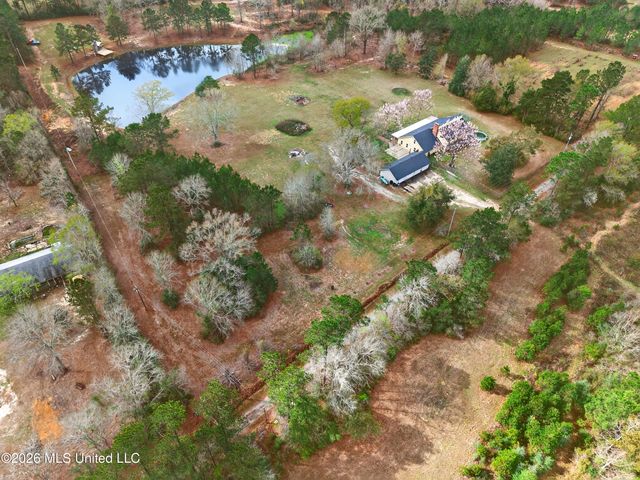 42 Dead End Road, Carriere, MS 39426