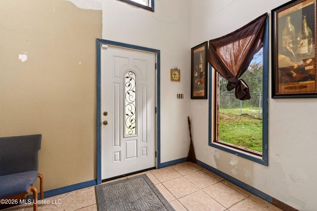 42 Dead End Road, Carriere, MS 39426