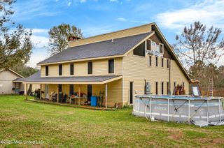 42 Dead End Road, Carriere, MS 39426