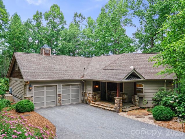71 Chestnut Hill Road, Spruce Pine, NC 28777