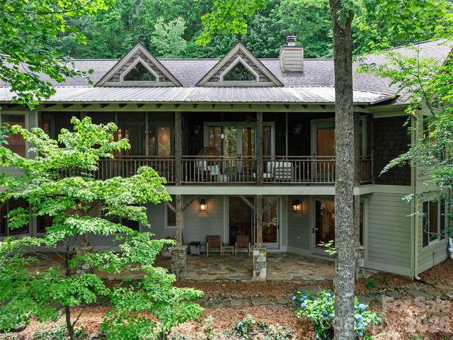 71 Chestnut Hill Road, Spruce Pine, NC 28777