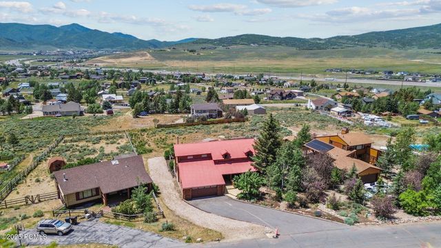 6385 Mountain View Dr Drive, Park City, UT 84098