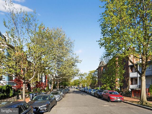 147 RHODE ISLAND AVE NW, Washington, DC 20001