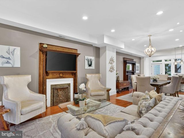 147 RHODE ISLAND AVE NW, Washington, DC 20001