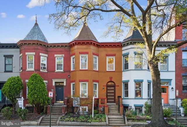 147 RHODE ISLAND AVE NW, Washington, DC 20001