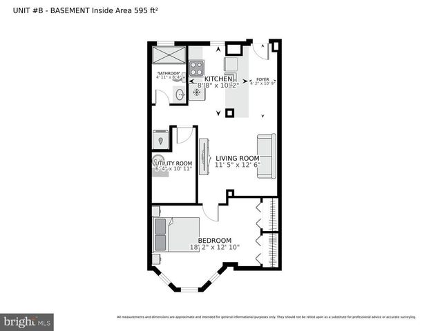 147 RHODE ISLAND AVE NW, Washington, DC 20001