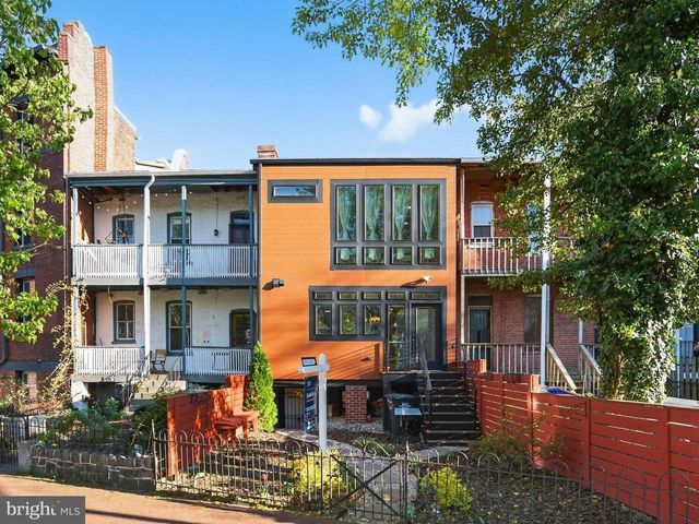 147 RHODE ISLAND AVE NW, Washington, DC 20001