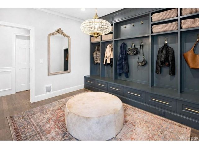 9679 E Prentice Cir, Greenwood Village, CO 80111