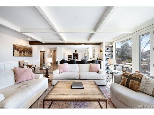 9679 E Prentice Cir, Greenwood Village, CO 80111