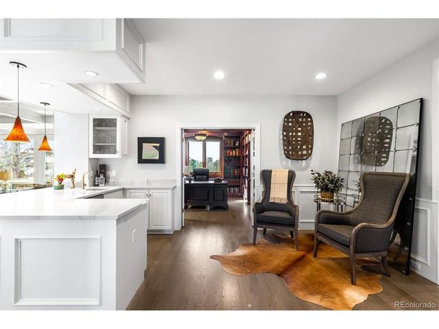 9679 E Prentice Cir, Greenwood Village, CO 80111