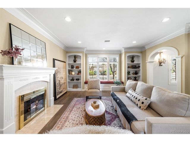 9679 E Prentice Cir, Greenwood Village, CO 80111