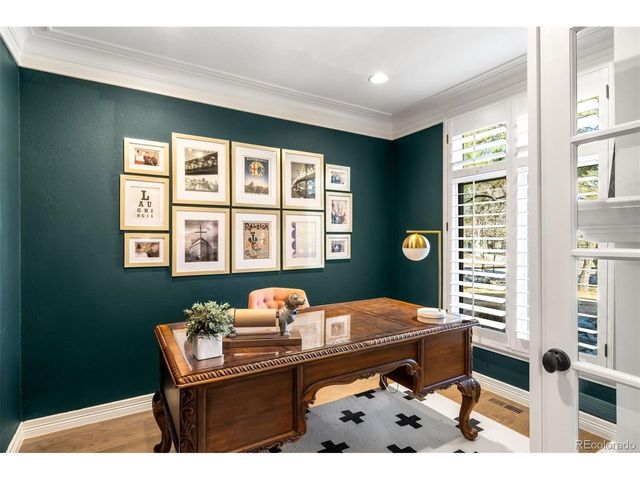 9679 E Prentice Cir, Greenwood Village, CO 80111