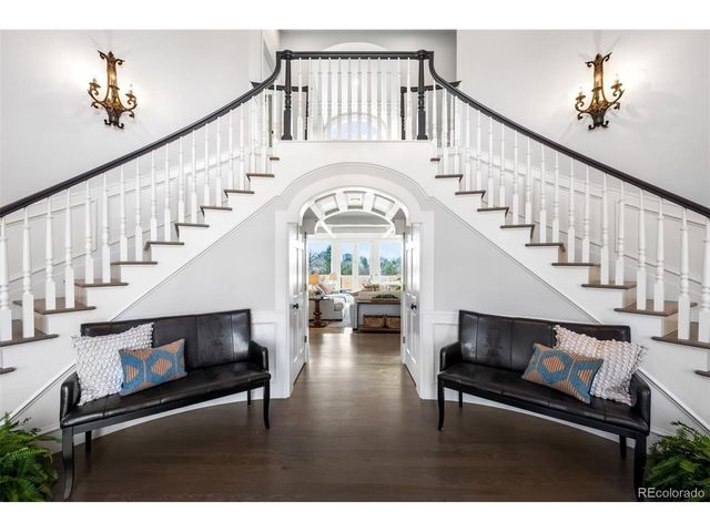 9679 E Prentice Cir, Greenwood Village, CO 80111