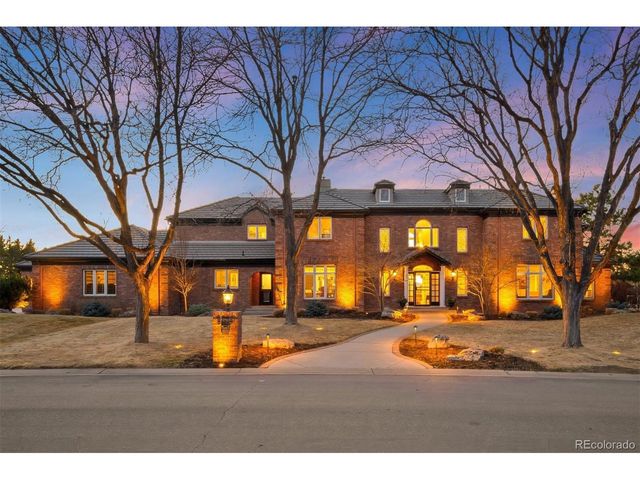 9679 E Prentice Cir, Greenwood Village, CO 80111
