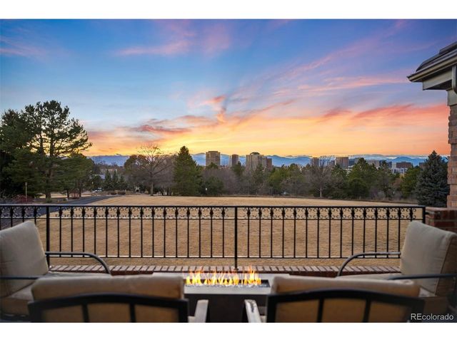 9679 E Prentice Cir, Greenwood Village, CO 80111