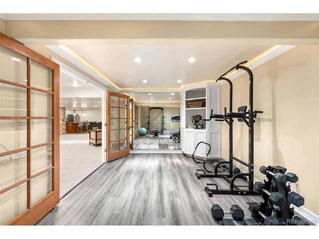 9679 E Prentice Cir, Greenwood Village, CO 80111