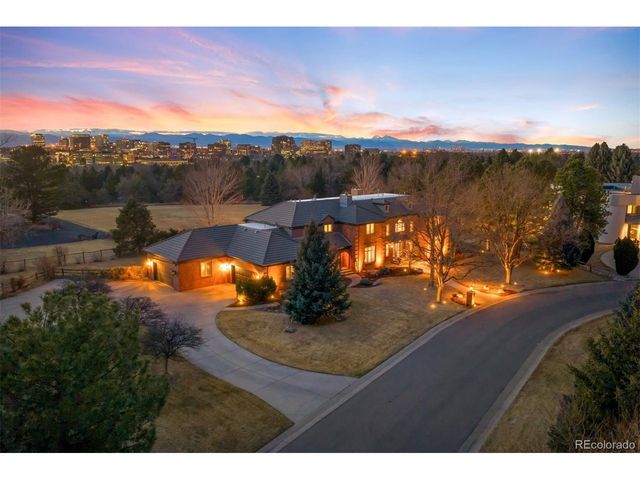 9679 E Prentice Cir, Greenwood Village, CO 80111