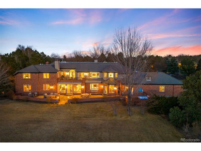 9679 E Prentice Cir, Greenwood Village, CO 80111