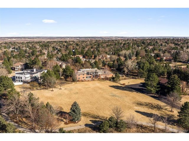 9679 E Prentice Cir, Greenwood Village, CO 80111