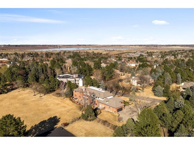 9679 E Prentice Cir, Greenwood Village, CO 80111