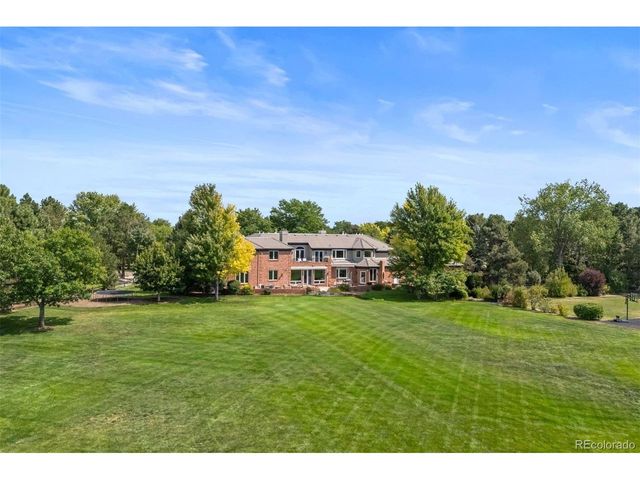 9679 E Prentice Cir, Greenwood Village, CO 80111