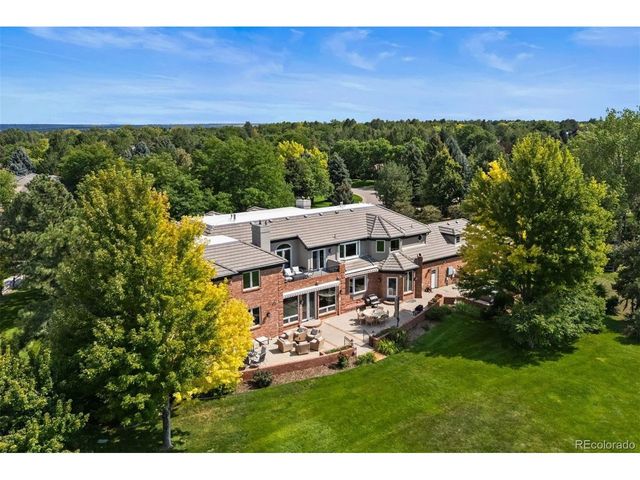 9679 E Prentice Cir, Greenwood Village, CO 80111