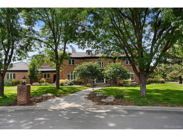 9679 E Prentice Cir, Greenwood Village, CO 80111