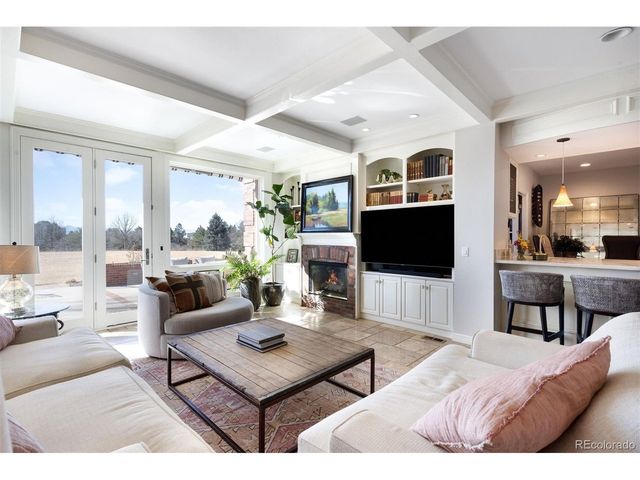 9679 E Prentice Cir, Greenwood Village, CO 80111