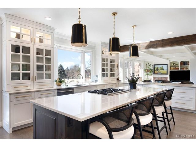 9679 E Prentice Cir, Greenwood Village, CO 80111