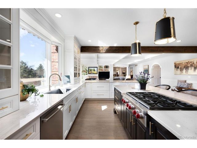 9679 E Prentice Cir, Greenwood Village, CO 80111