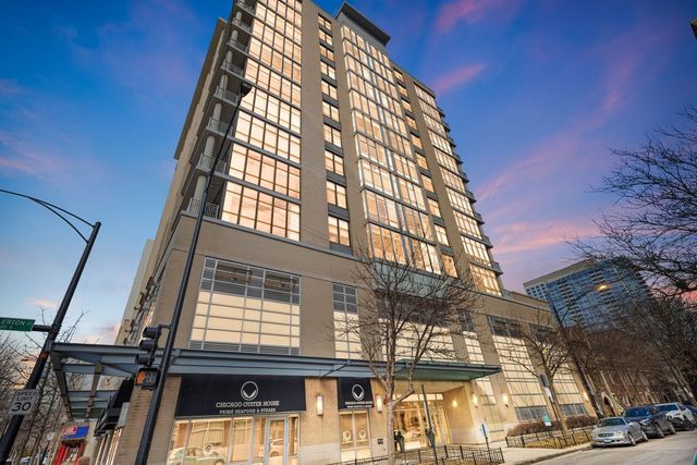 212 E Cullerton Street 603, Chicago, IL 60616