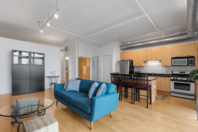 212 E Cullerton Street 603, Chicago, IL 60616
