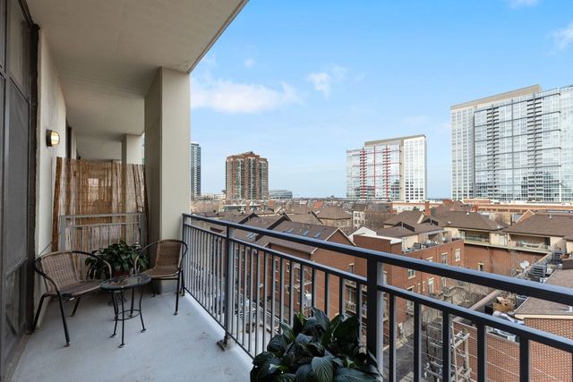212 E Cullerton Street 603, Chicago, IL 60616