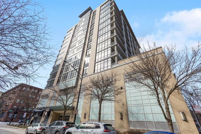 212 E Cullerton Street 603, Chicago, IL 60616