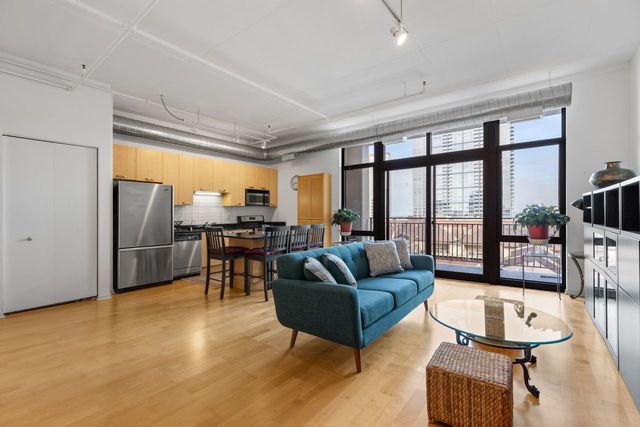 212 E Cullerton Street 603, Chicago, IL 60616