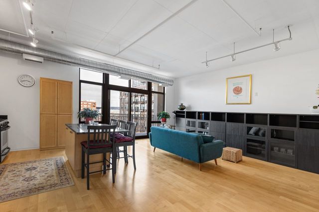 212 E Cullerton Street 603, Chicago, IL 60616