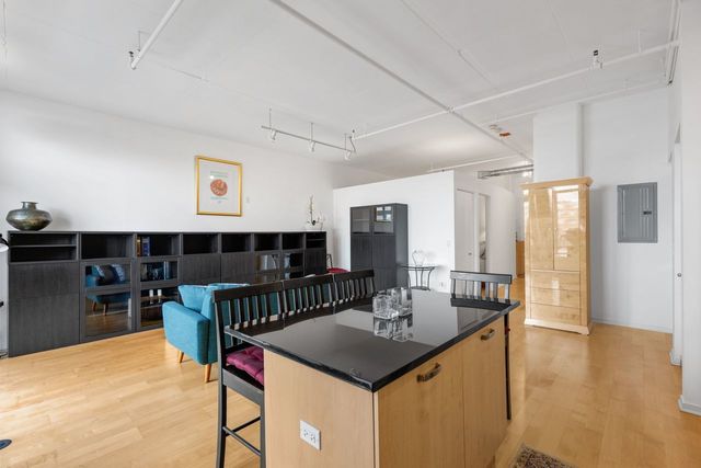 212 E Cullerton Street 603, Chicago, IL 60616